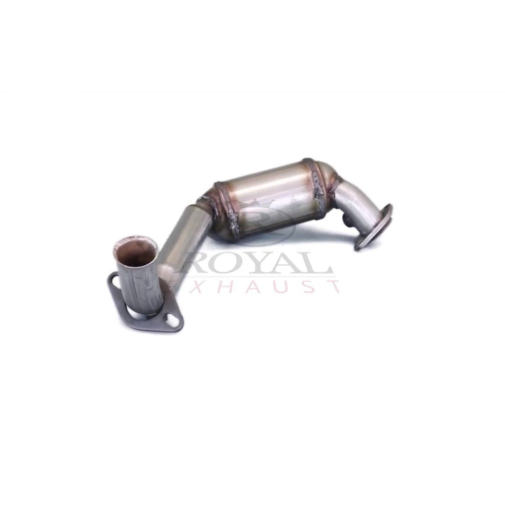 Mercedes-Benz CLK320 1998-2001 3.2L RWD Performance Component
