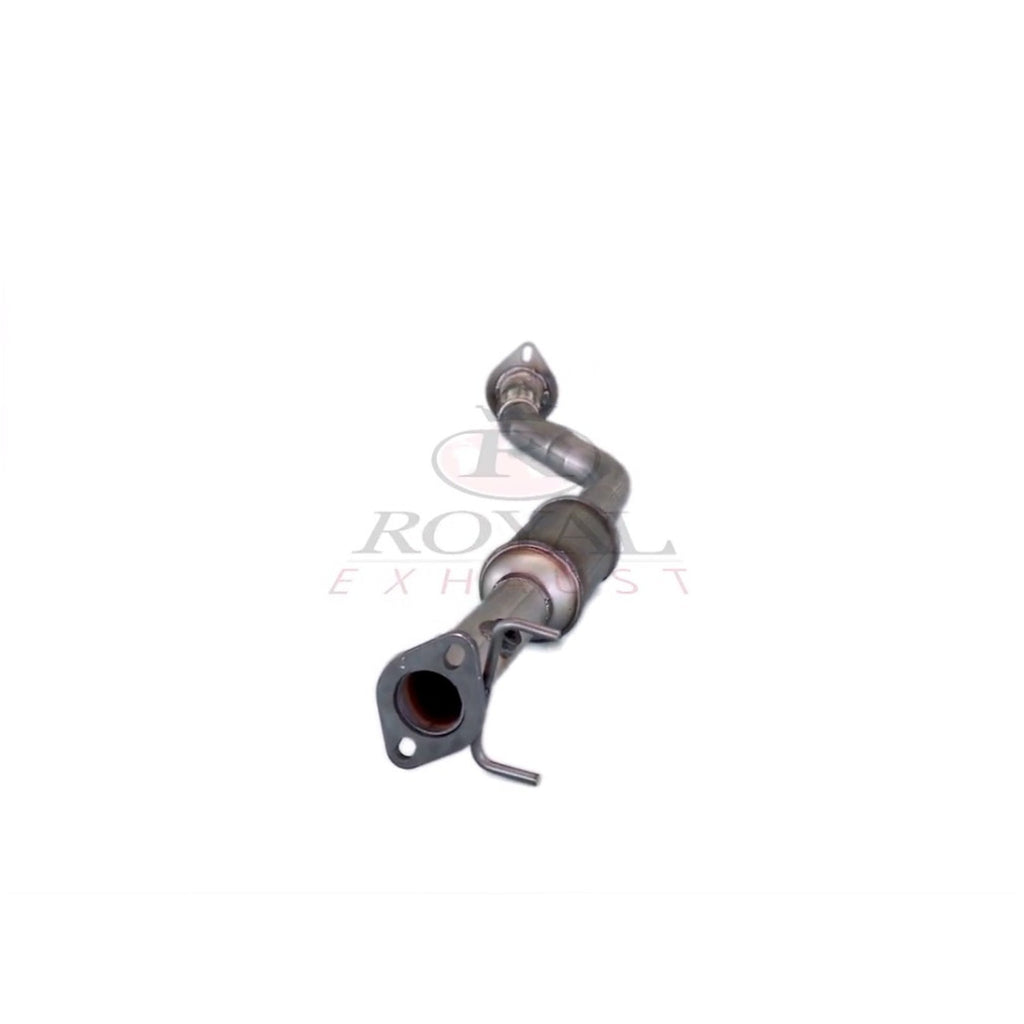 Compatible with chevrolet tahoe 2001-2006 RWD/4WD 4.8L & 5.3L | Stainless Steel Component | Direct-Fit Replacement