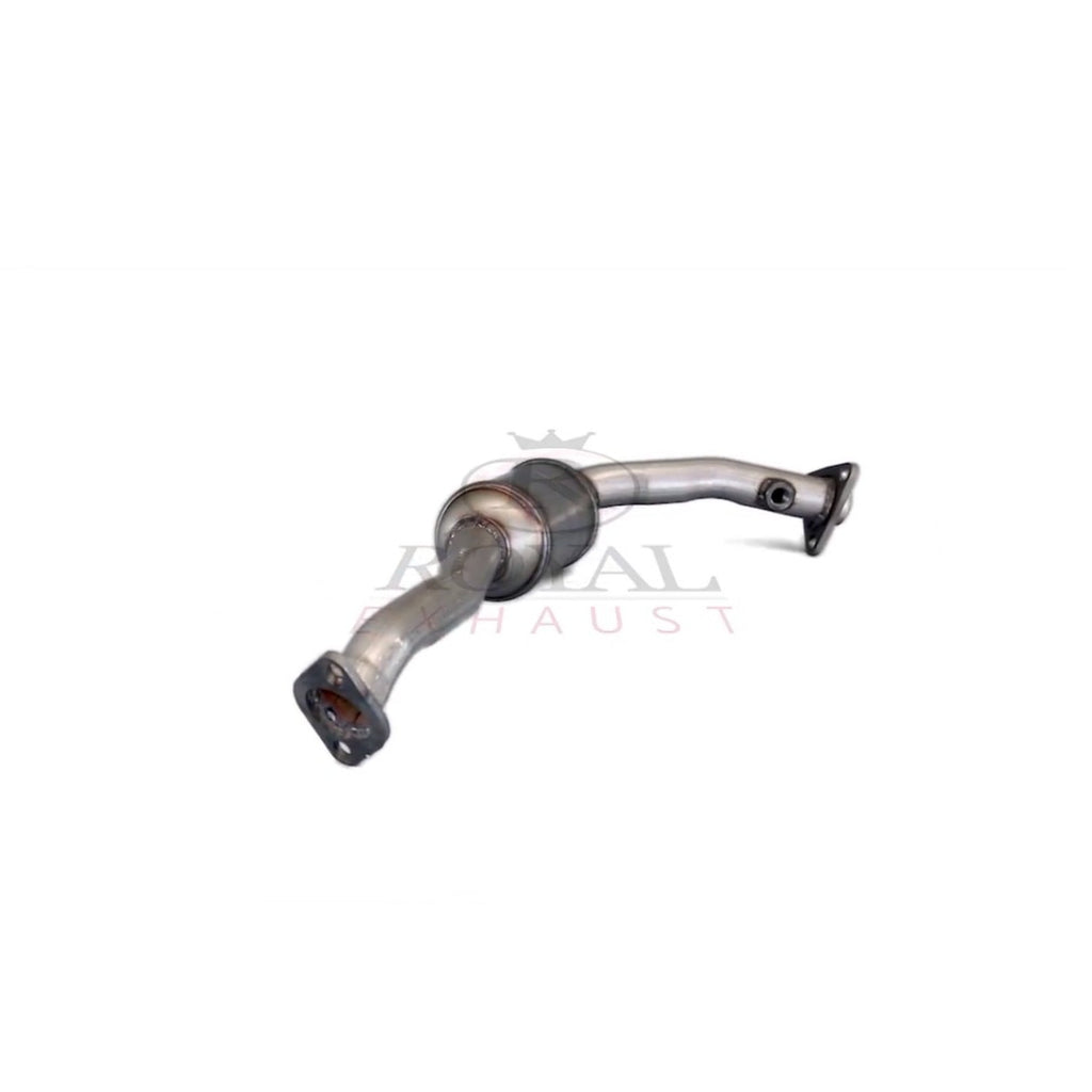 Nissan Xterra 2001-2004 2.4L Performance Component