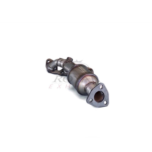 Emissions Control Component compatible with nissan frontier 2003-2004 4WD/RWD 3.3L | Direct Fit & Durable