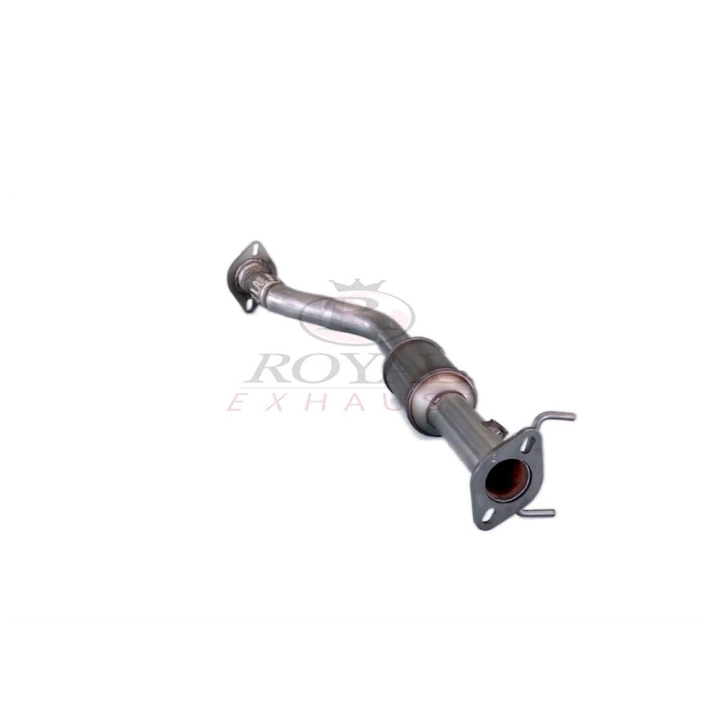 Compatible with chevrolet tahoe 2001-2006 RWD/4WD 4.8L & 5.3L | Stainless Steel Component | Direct-Fit Replacement