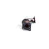 Compatible with nissan murano 2003 3.5L AWD/FWD stainless steel emissions control component