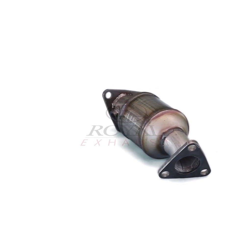 Emissions Control Component compatible with nissan xterra 2000-2002 4WD/RWD 3.3L | Direct Fit & Durable