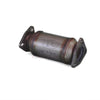 Compatible with acura mdx 2003-2006 3.5L awd stainless steel emissions control component