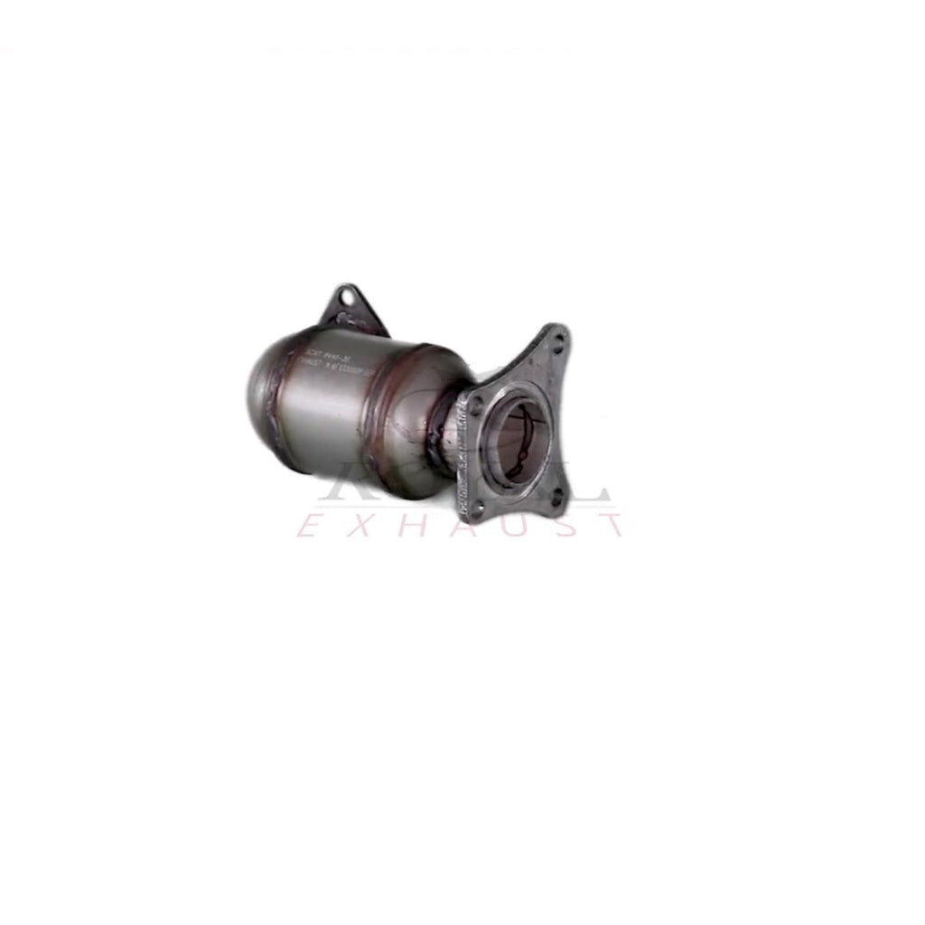 Compatible with nissan quest 2004-2009 3.5L fwd stainless steel emissions control component