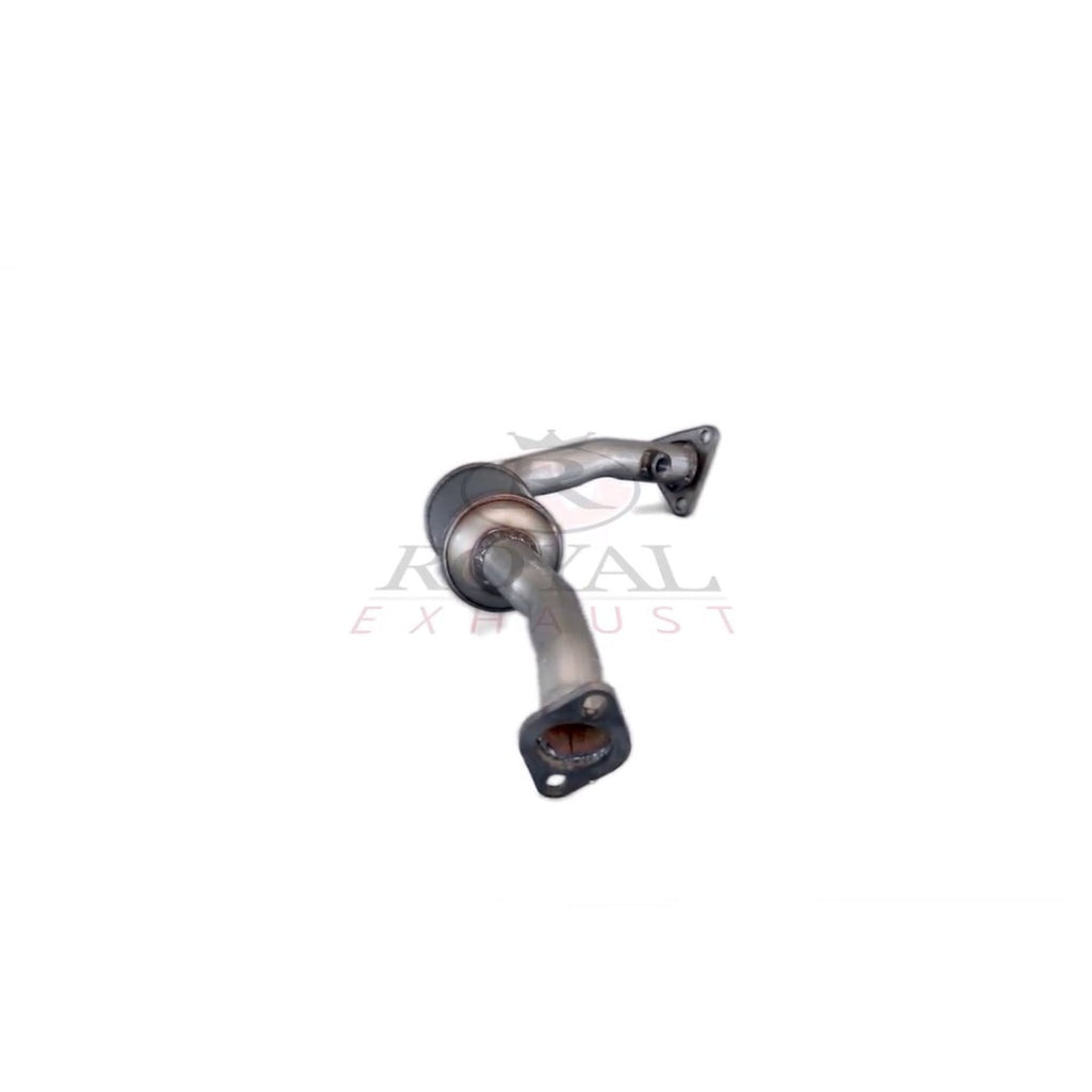 Nissan Xterra 2001-2004 2.4L Performance Component