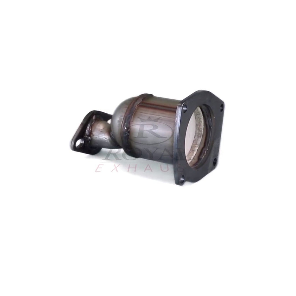 Compatible with dodge stratus 2001-2006 2.7L FWD stainless steel emissions control component