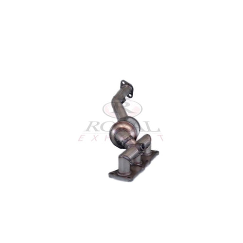 BMW X3 2011-2012 3.0L AWD Performance Component