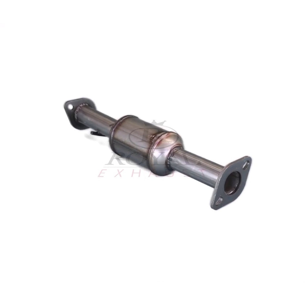Compatible with chevrolet traverse 2009-2017 3.6L AWD/FWD stainless steel emissions control component