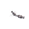 Compatible with mercury grand marquis 2003-2009 RWD 4.6L V8 stainless steel emissions control component