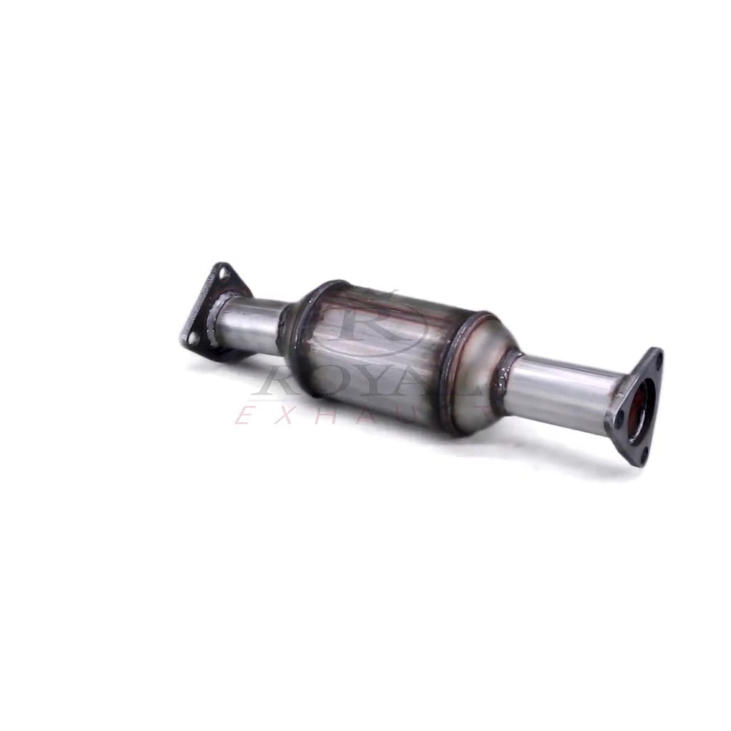 Catalytic Converter Acura MDX 2001-2002 3.5L AWD