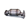 Compatible with suzuki equator 2009-2012 4.0L RWD/4WD stainless steel emissions control component