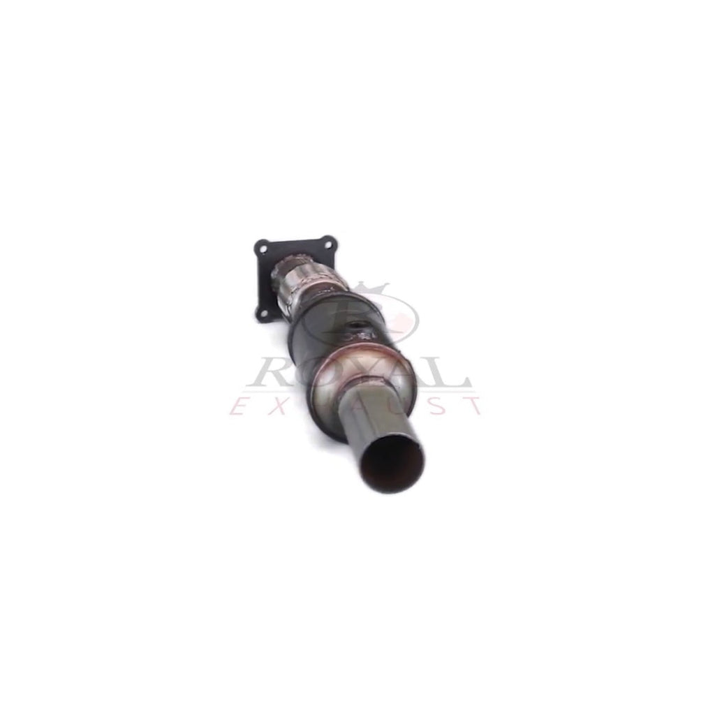 Emissions Control Component compatible with Chrysler/Dodge Minivans 2001-2007 WITHOUT STOW AND GO | Direct Fit & Durable