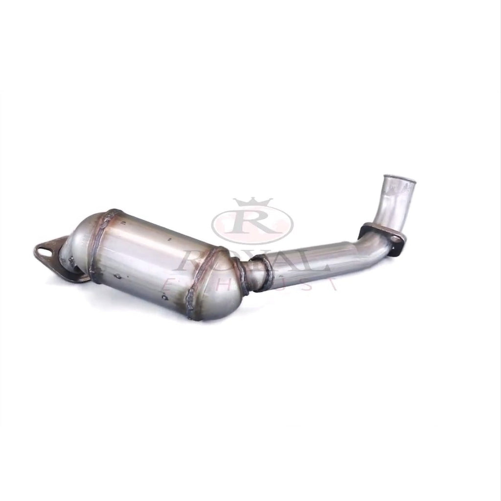 Mercedes-Benz CLK320 1998-2001 3.2L RWD Performance Component