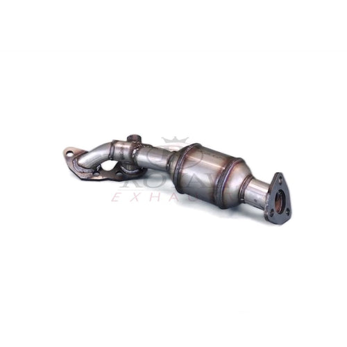 Emissions Control Component compatible with nissan xterra 2003-2004 4WD/RWD 3.3L | Direct Fit & Durable