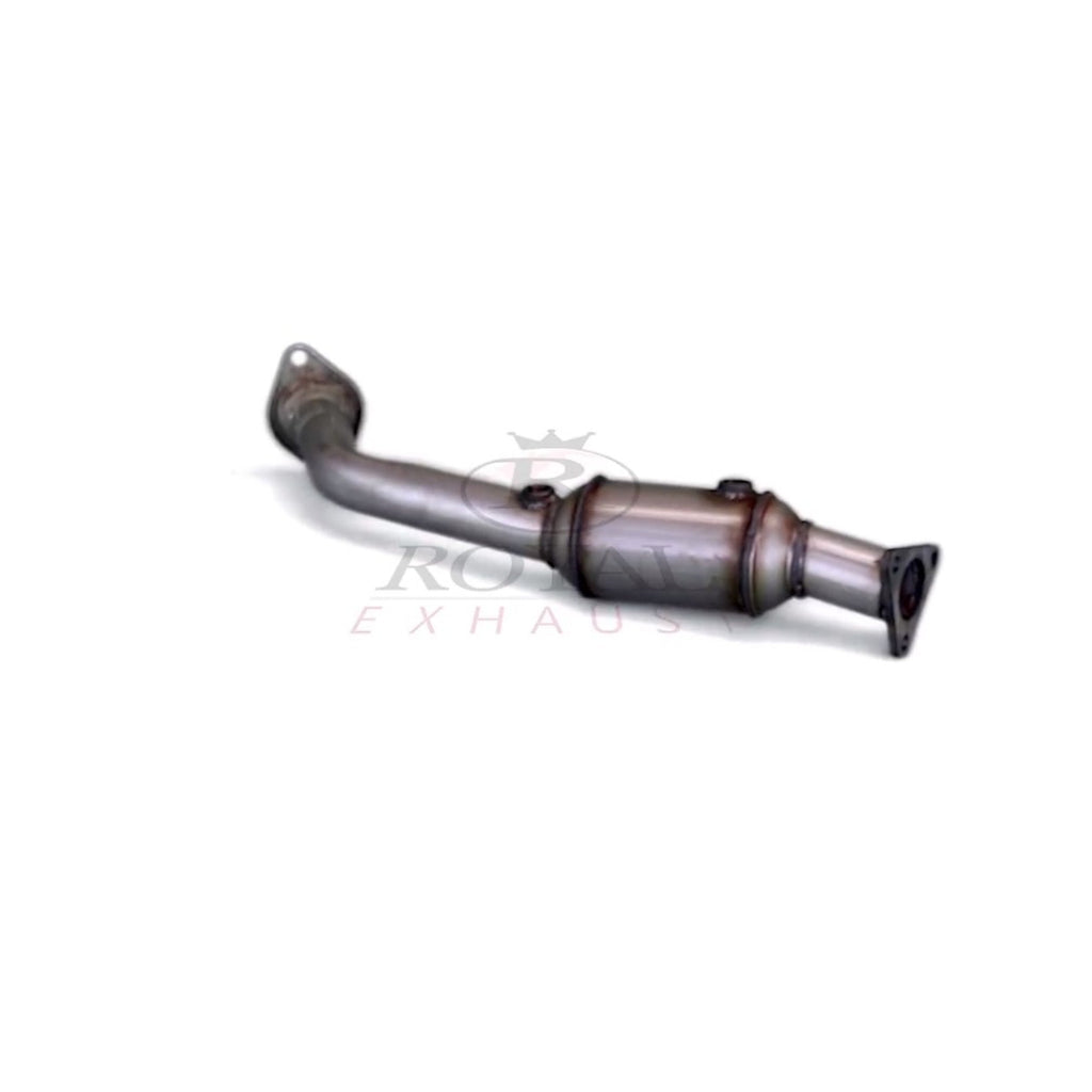 Emissions Control Component compatible with honda cr-v 2002-2006 2.4L | Direct Fit & Durable