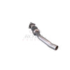 Compatible with plymouth neon 2000-2001 FWD 2.0L stainless steel emissions control component