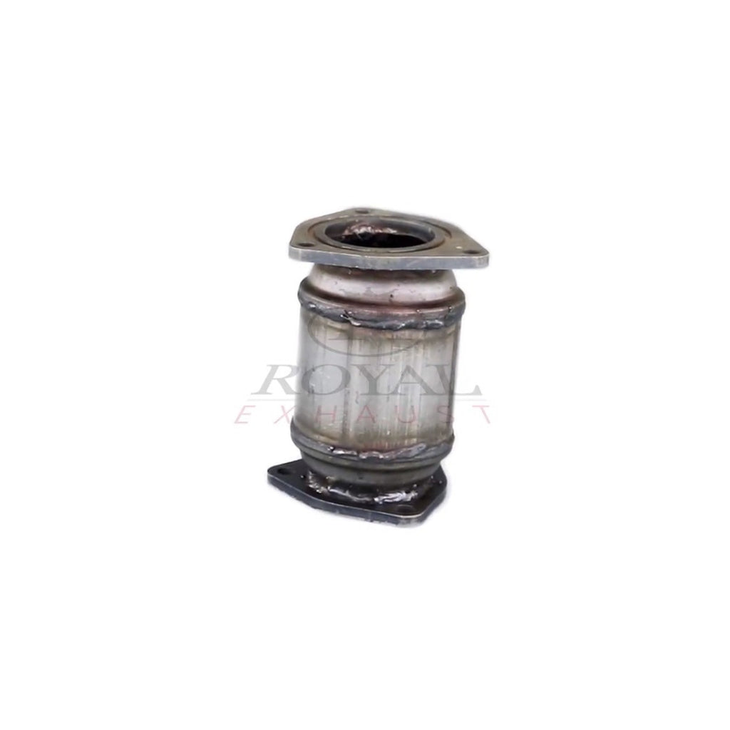 Compatible with chevrolet aveo 2004-2008 1.6L fwd stainless steel emissions control component