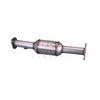 Compatible with chevrolet traverse 2009-2017 3.6L AWD/FWD stainless steel emissions control component