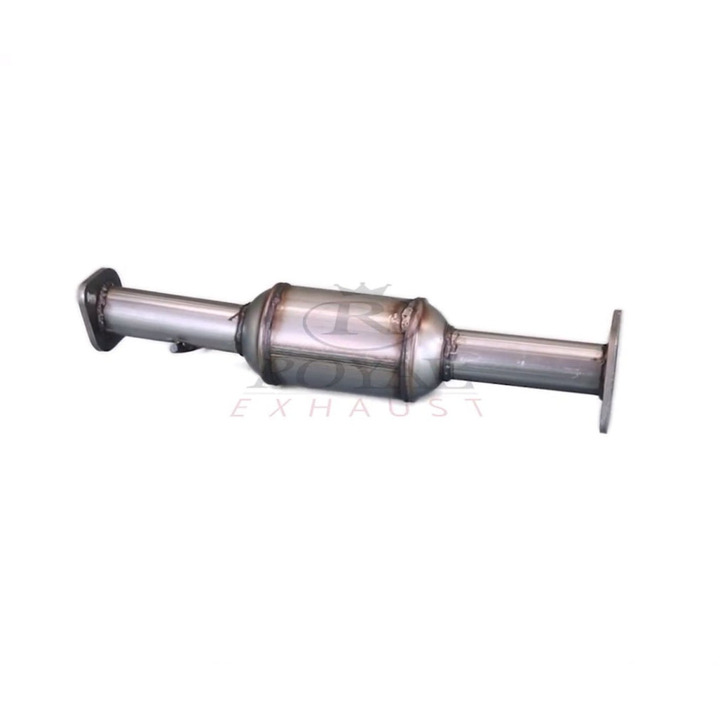 Compatible with chevrolet traverse 2009-2017 3.6L AWD/FWD stainless steel emissions control component