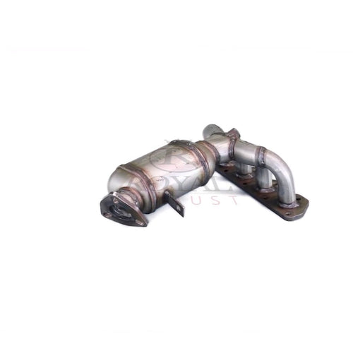 Emissions Control Component compatible with chevrolet trax 2013-2018 1.8L | Direct Fit & Durable