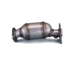 Compatible with suzuki equator 2009-2012 4.0L RWD/4WD stainless steel emissions control component