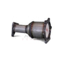 compatible with infiniti qx4 2001-2003 3.5L 4WD/RWD stainless steel emissions control component