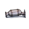 Front Driver Side Emissions Control Component compatible with suzuki equator 2009-2012 RWD/4WD 4.0L | Direct Fit & Durable