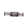 Compatible with honda cr-v 1997-2001 2.0L 4wd/fwd stainless steel emissions control component