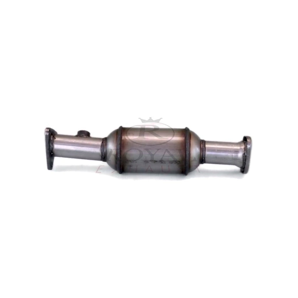 Compatible with honda cr-v 1997-2001 2.0L 4wd/fwd stainless steel emissions control component