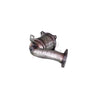 Compatible with mercedes-benz b200 2006 FWD 2.0L | Stainless Steel Component | Direct-Fit Replacement