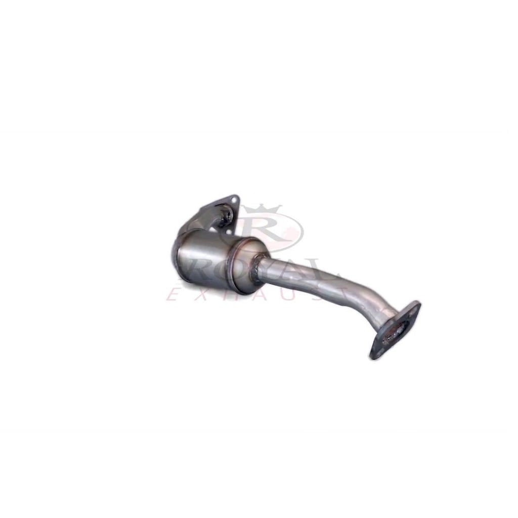Nissan Xterra 2001-2004 2.4L Performance Component