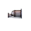 Compatible with dodge stratus 2001-2006 2.7L FWD stainless steel emissions control component