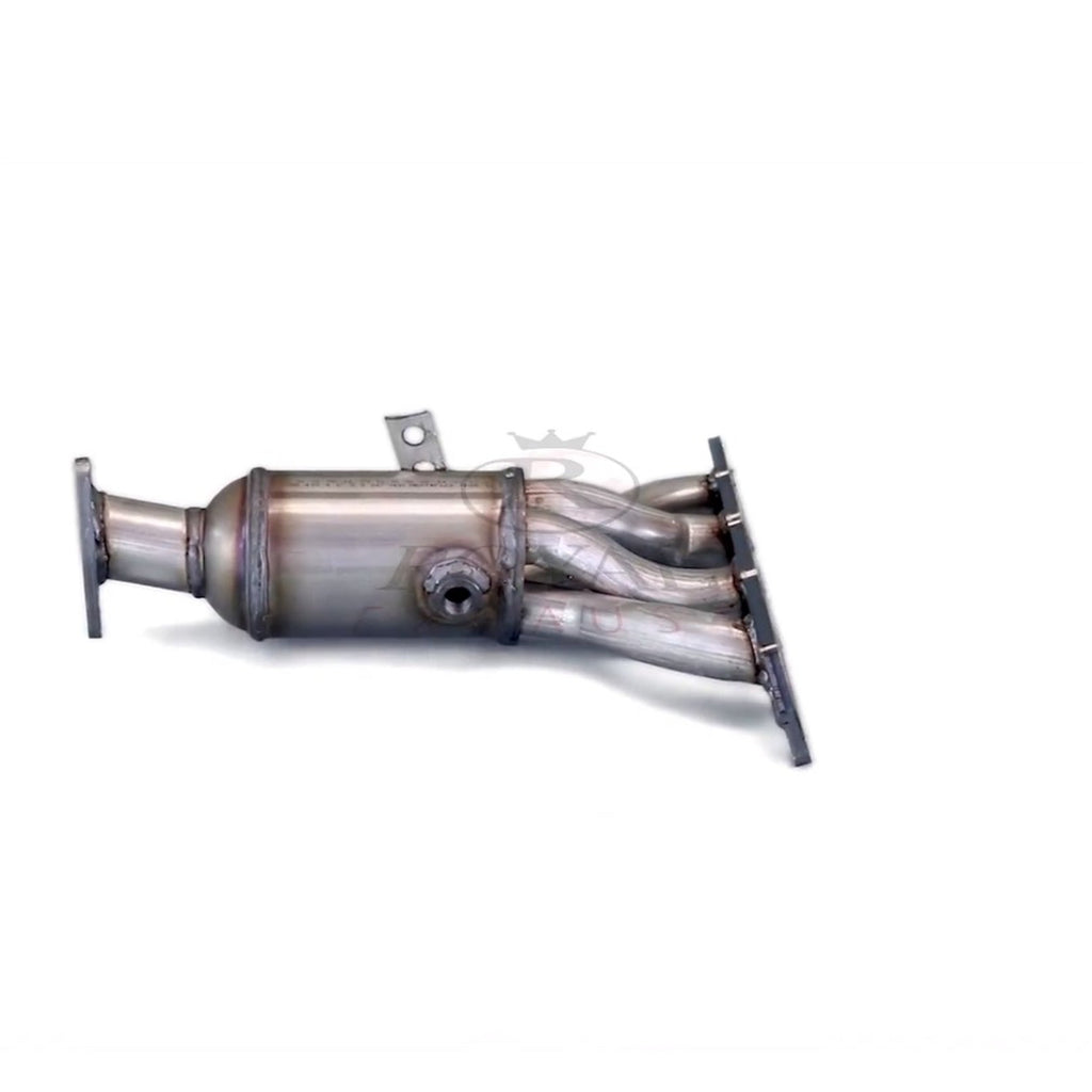 Saturn Aura 2007-2009 2.4L FWD Performance Component