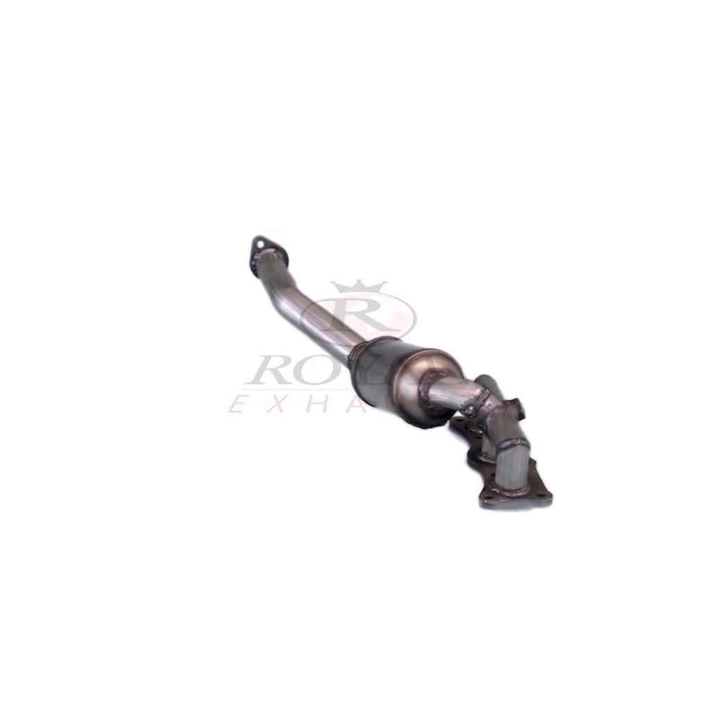BMW 330i 2006 3.0L RWD Performance Component