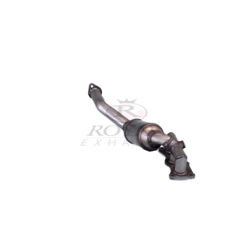 BMW 330i 2006 3.0L RWD Performance Component
