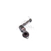 Buick LaCrosse 2008-2009 5.3L FWD Catalytic Converter