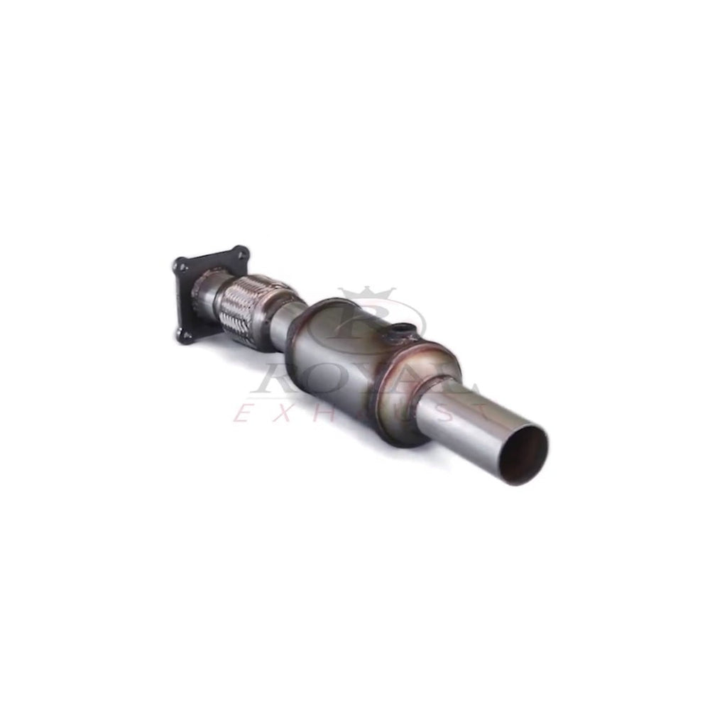 Emissions Control Component compatible with Chrysler/Dodge Minivans 2001-2007 WITHOUT STOW AND GO | Direct Fit & Durable