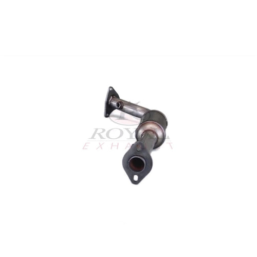 Compatible with toyota sequoia 2008-2012 4WD/RWD 5.7L V8 stainless steel emissions control component