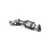 Emissions Control Component compatible with nissan frontier 2003-2004 4WD/RWD 3.3L | Direct Fit & Durable