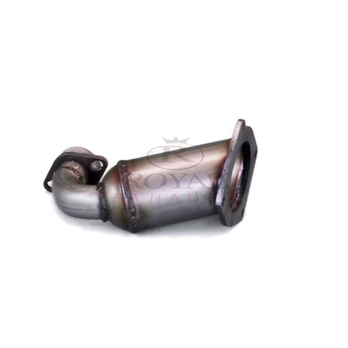 Compatible with dodge stratus 2001-2006 2.7L fwd stainless steel emissions control component