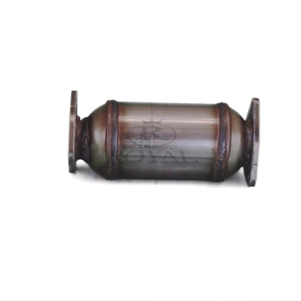 Compatible with acura mdx 2003-2006 3.5L awd stainless steel emissions control component
