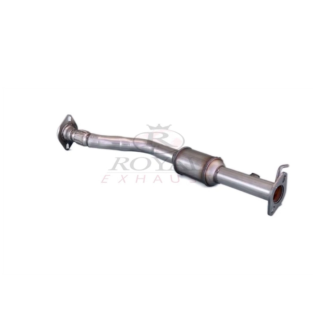 Compatible with chevrolet tahoe 2001-2006 RWD/4WD 4.8L & 5.3L | Stainless Steel Component | Direct-Fit Replacement