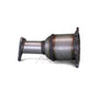 Compatible with infiniti qx4 2001-2003 3.5L 4WD/RWD stainless steel emissions control component