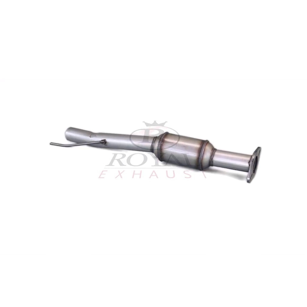 Suzuki Aerio 2002-2003 2.0L Performance Component