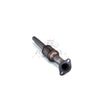 Compatible with mitsubishi galant 2004-2012 FWD 2.4L stainless steel emissions control component