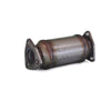 Compatible with acura rl 2005-2008 3.5L awd stainless steel emissions control component