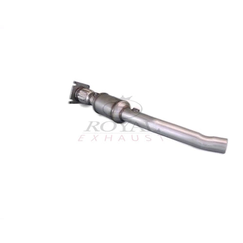 Compatible with chrysler neon 2000-2002 FWD 2.0L stainless steel emissions control component