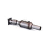Emissions Control Component compatible with Chrysler/Dodge Minivans 2001-2007 WITHOUT STOW AND GO | Direct Fit & Durable