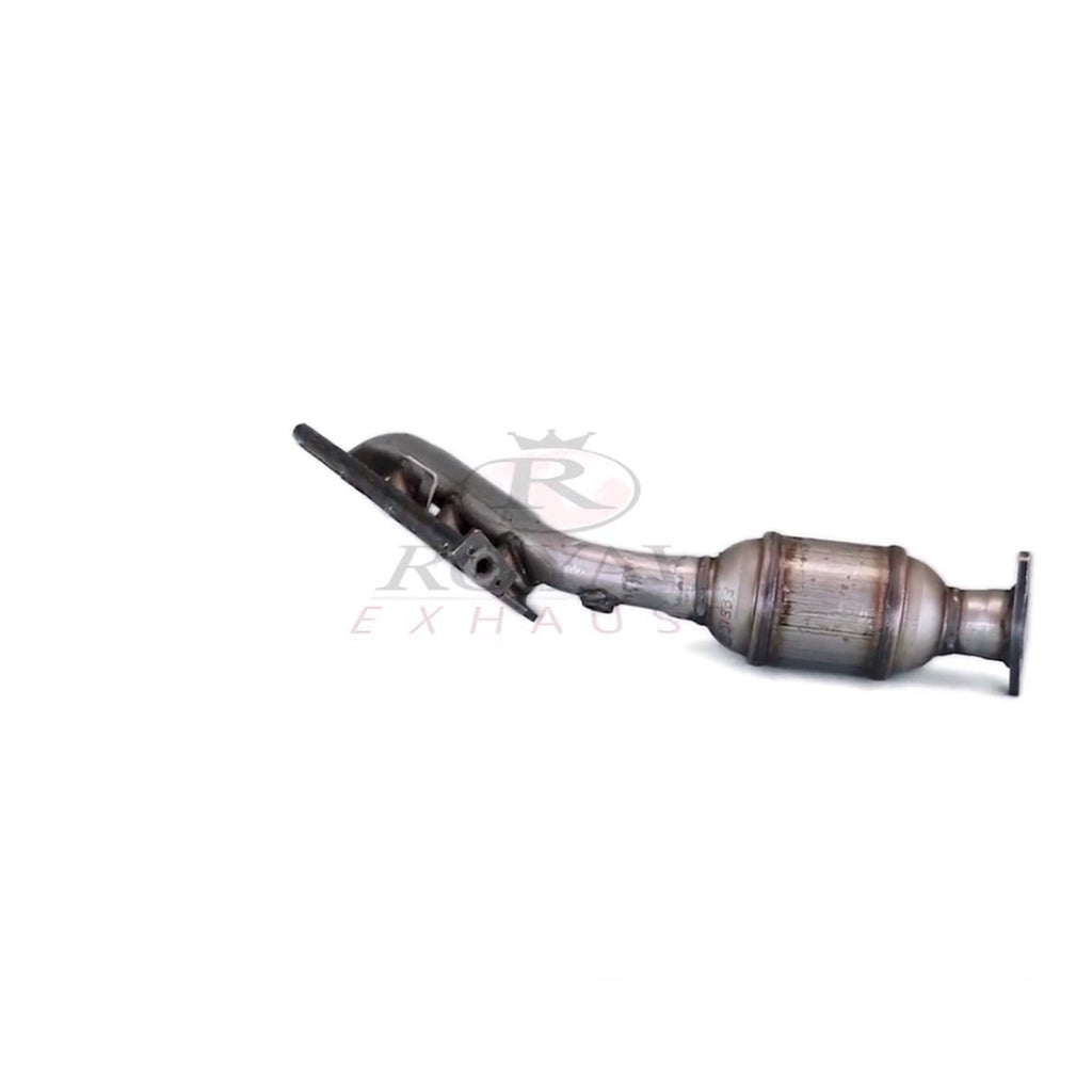 Emissions Control Component compatible with lexus gx470 2005-2009 4WD 4.7L V8 | Direct Fit & Durable